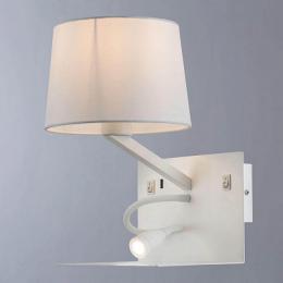 Бра Arte Lamp Ibis  - 3